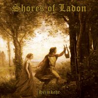 SHORES OF LADON (Ger) - Heimkehr, CD